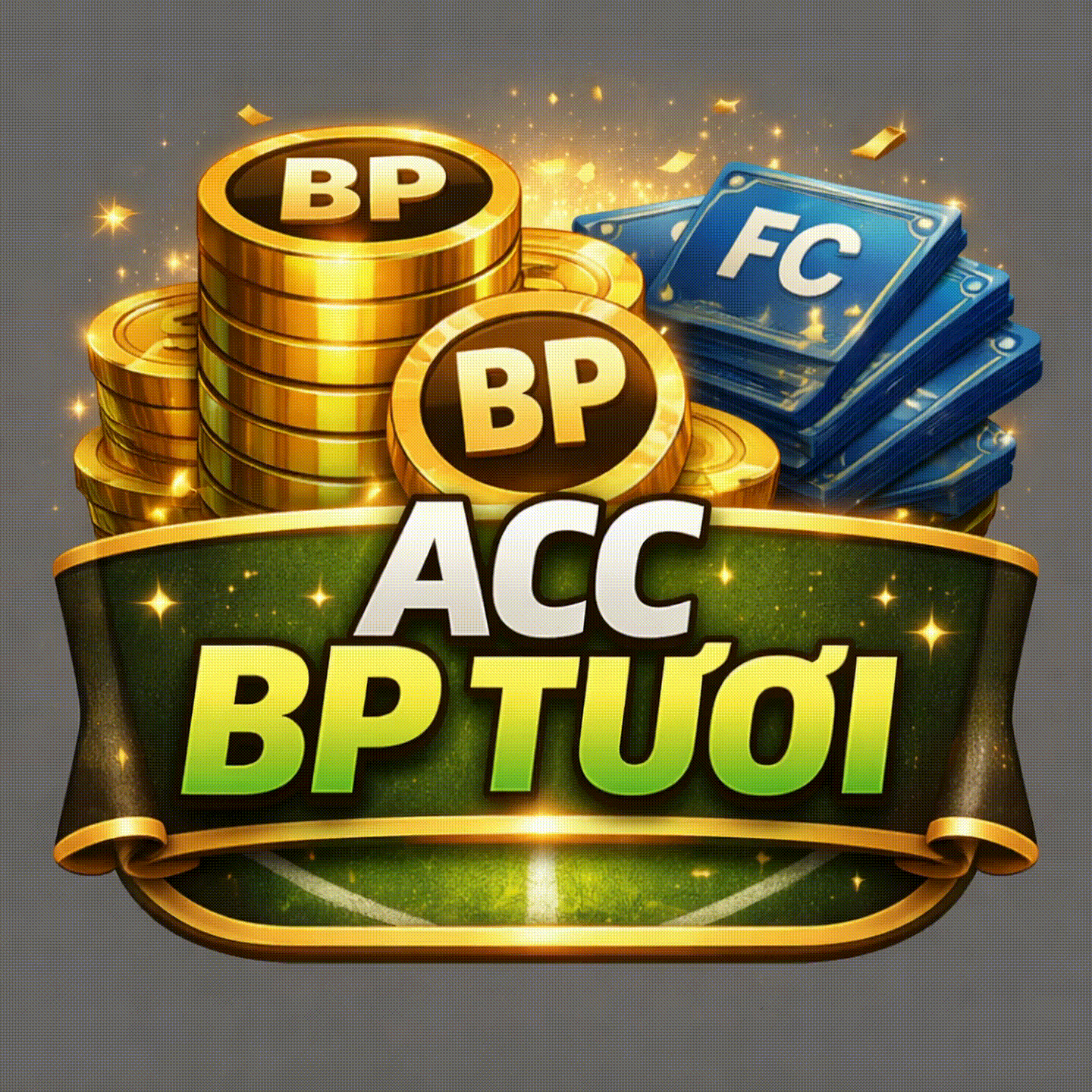 ACC BP TƯƠI